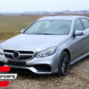 Stakla farova / Mercedes E-klasa W212 S212 Facelift (2013-2016) - Slika 6