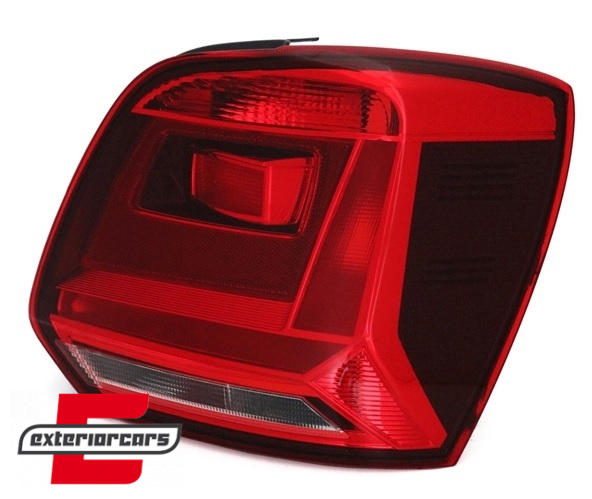 Stražnje svjetlo (desna strana) / VW Polo 6R 6C (2014-2017) - Slika 2