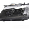 Prednje svjetlo Xenon (lijeva strana) / BMW X3 F25 (09.2010-03.2014)