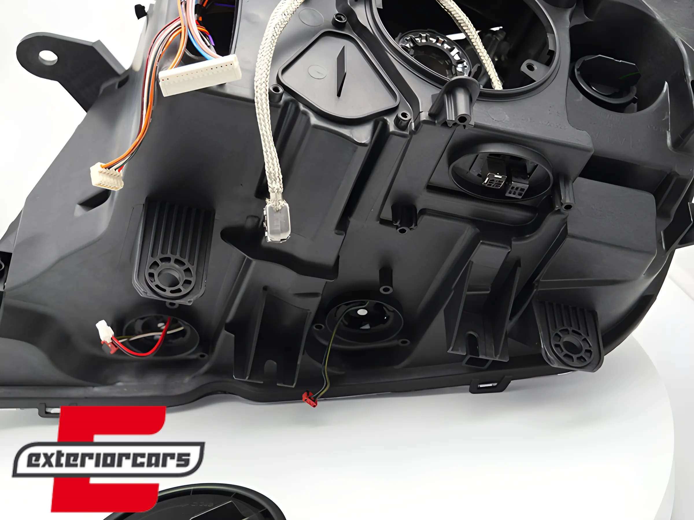 Prednje svjetlo Xenon (desna strana) / BMW X3 F25 (09.2010-03.2014) - Slika 5