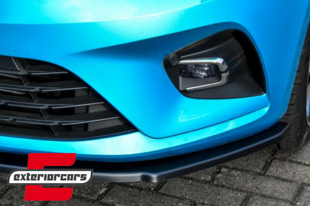 Bodykit AERO dizajn / Renault Clio V 5 (2019-) - Slika 20