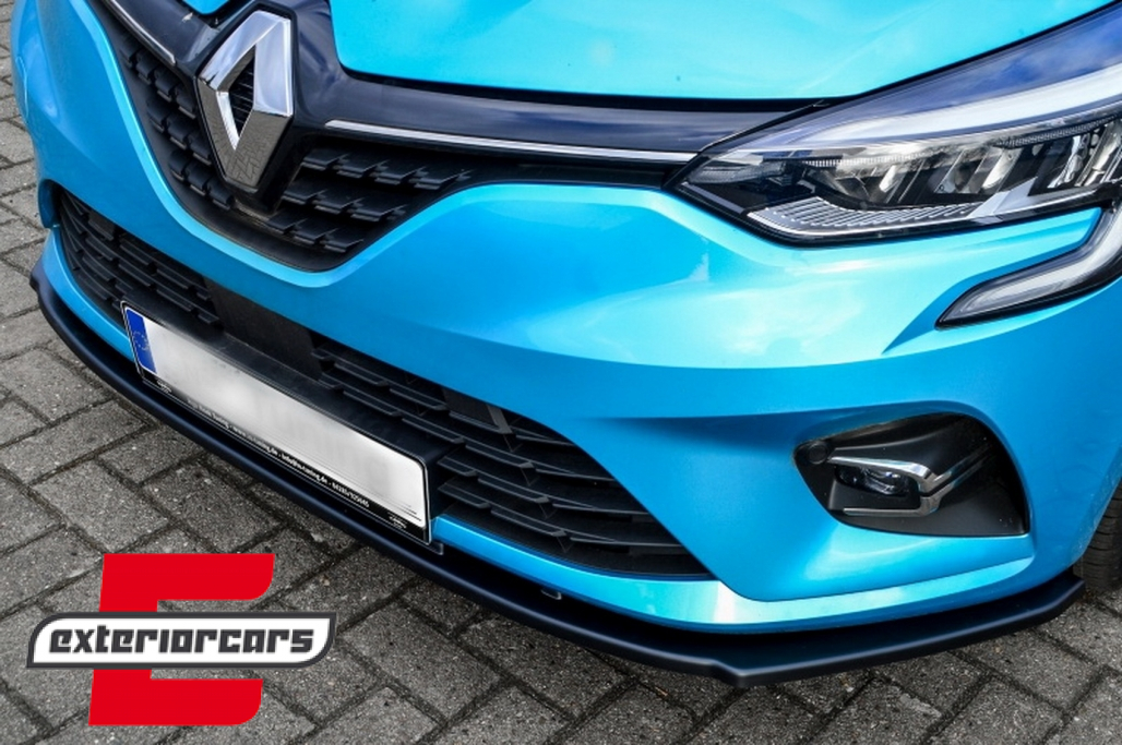 Bodykit AERO dizajn / Renault Clio V 5 (2019-) - Slika 22