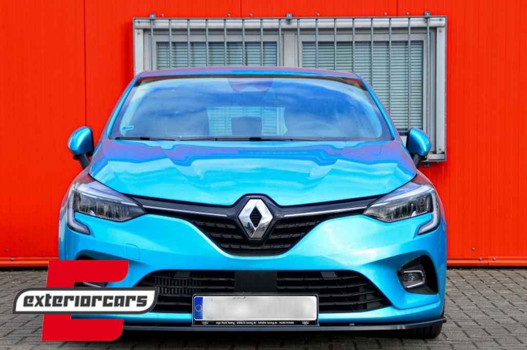 Bodykit AERO dizajn / Renault Clio V 5 (2019-) - Slika 23