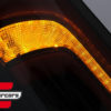 Full LED stražnja svjetla Dinamički Sekvencijalni žmigavci / Mercedes V-klasa W447 (2014-2019) - Slika 5