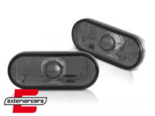 Bočni žmigavci (smoke) / Seat Ibiza Cordoba (1996-2002) VW Polo (1994-1999) Golf (1995-2003) Passat (1993-2005) Vento (1995-1998) Bora (1998-2005)