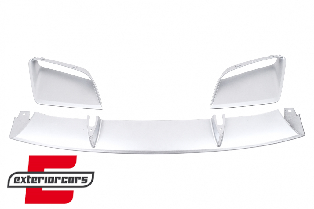 Prednji branik RS7 dizajn / Audi A7 4G (2010-2014) - Slika 10