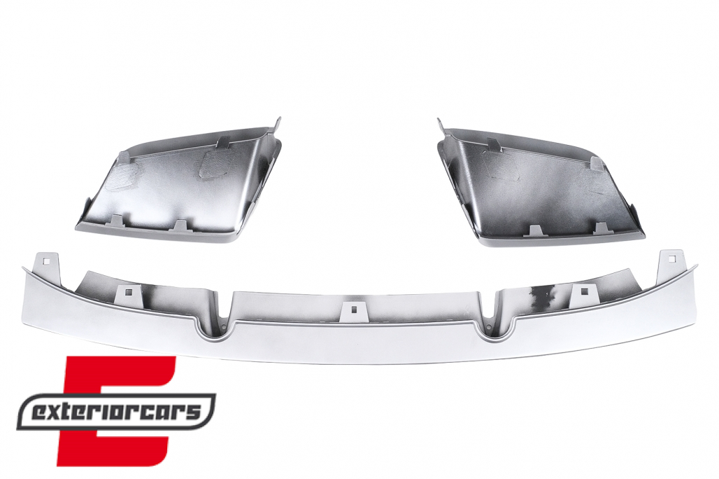 Prednji branik RS7 dizajn / Audi A7 4G (2010-2014) - Slika 12
