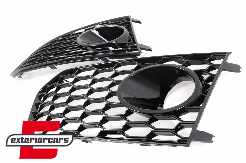Prednji branik RS7 dizajn / Audi A7 4G (2010-2014) - Slika 14