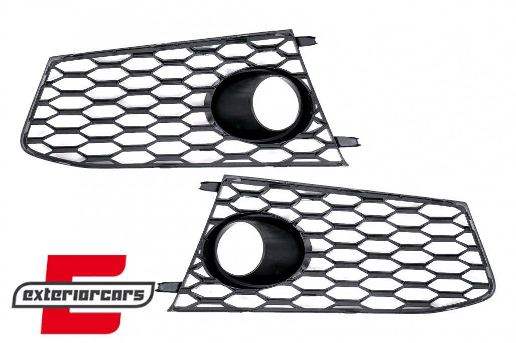 Prednji branik RS7 dizajn / Audi A7 4G (2010-2014) - Slika 15