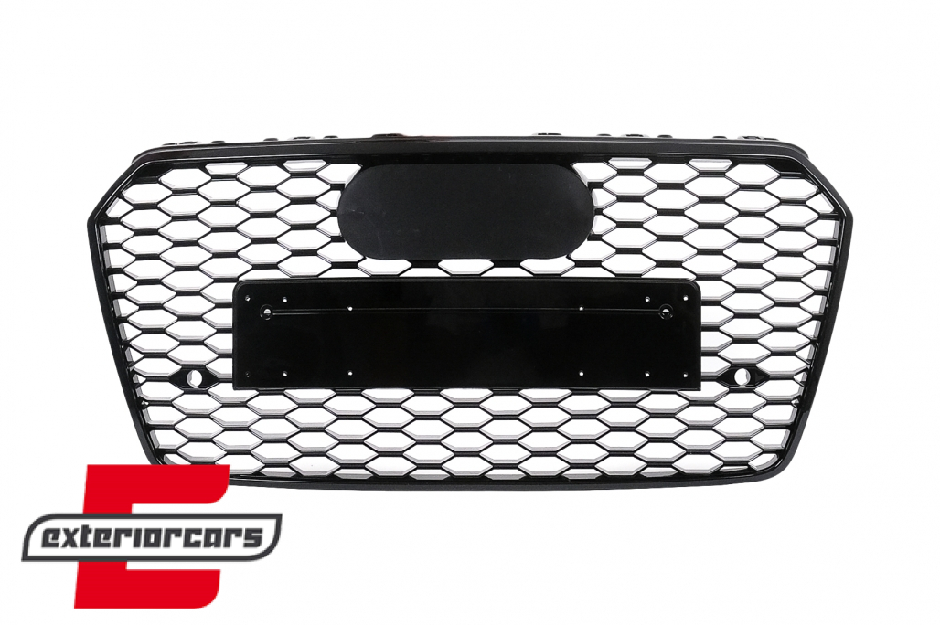Prednji branik RS7 dizajn / Audi A7 4G (2010-2014) - Slika 6