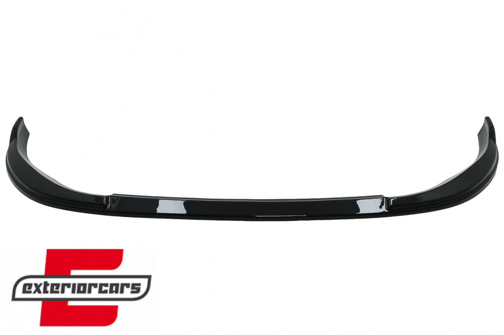 Prednji nastavak branika (piano crna) / VW Golf 8 (2020-) Standard
