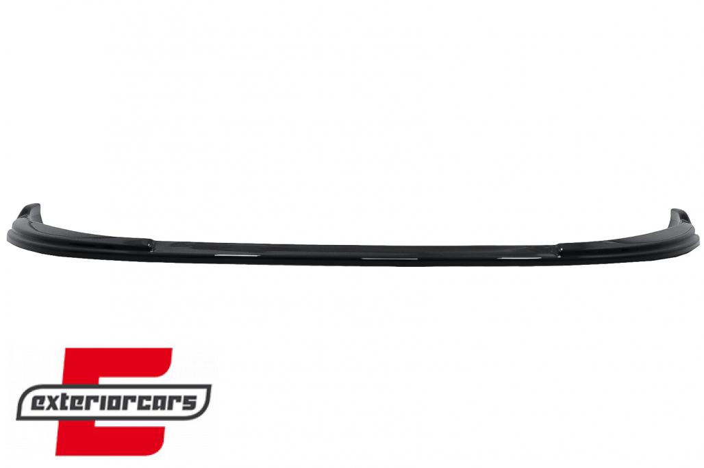 Prednji nastavak branika (piano crna) / VW Golf 8 (2020-) Standard - Slika 2