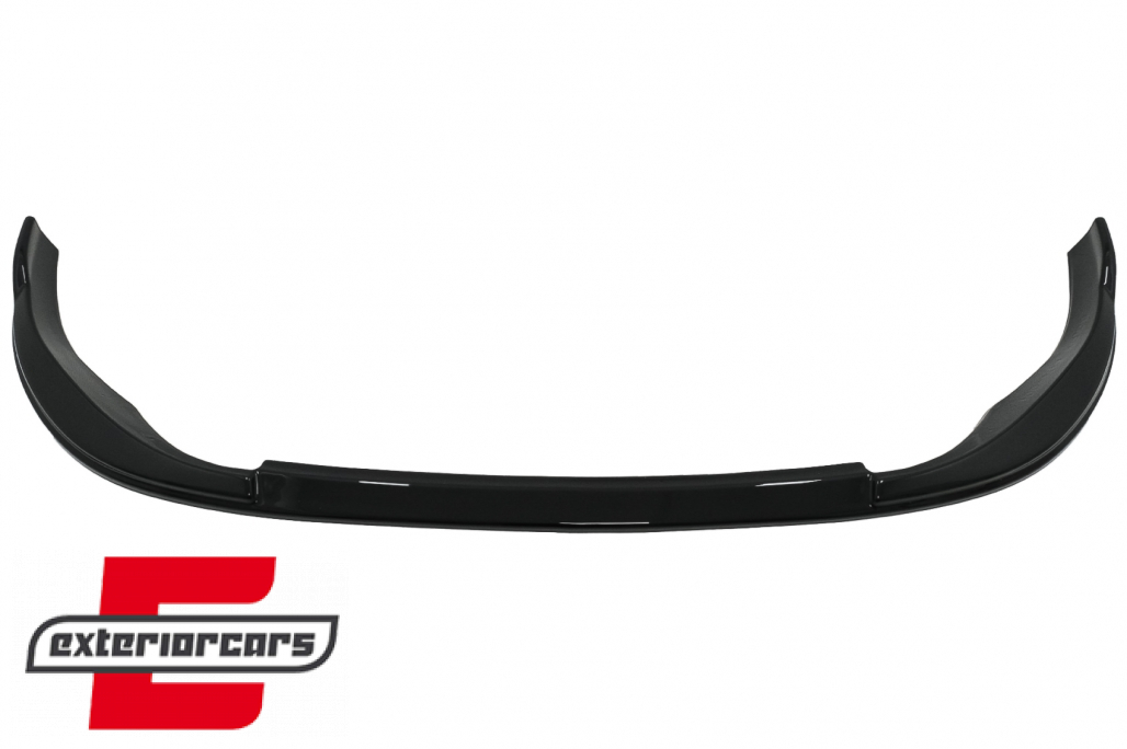 Prednji nastavak branika (piano crna) / VW Golf 8 (2020-) Standard - Slika 3
