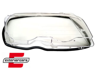 Staklo fara (desna strana) / BMW 3er E46 Coupe Cabrio