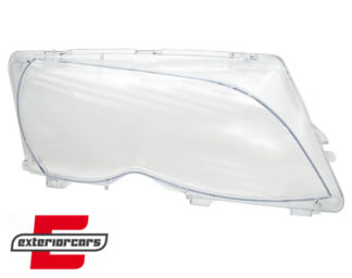 Staklo fara (desna strana) / BMW serije 3 E46 (09.2001-07.2005)