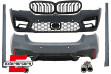 Bodykit M5 dizajn / BMW serije 5 G30 LCI (2020-2023)