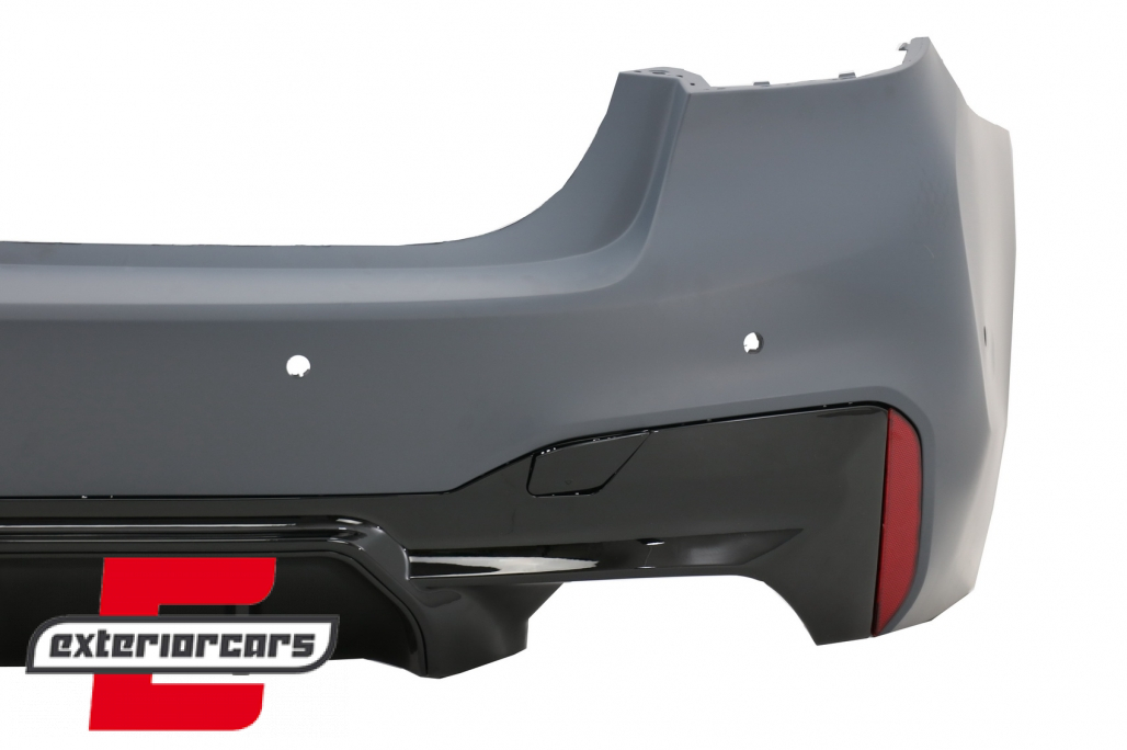 Bodykit M5 dizajn / BMW serije 5 G30 LCI (2020-2023) - Slika 11