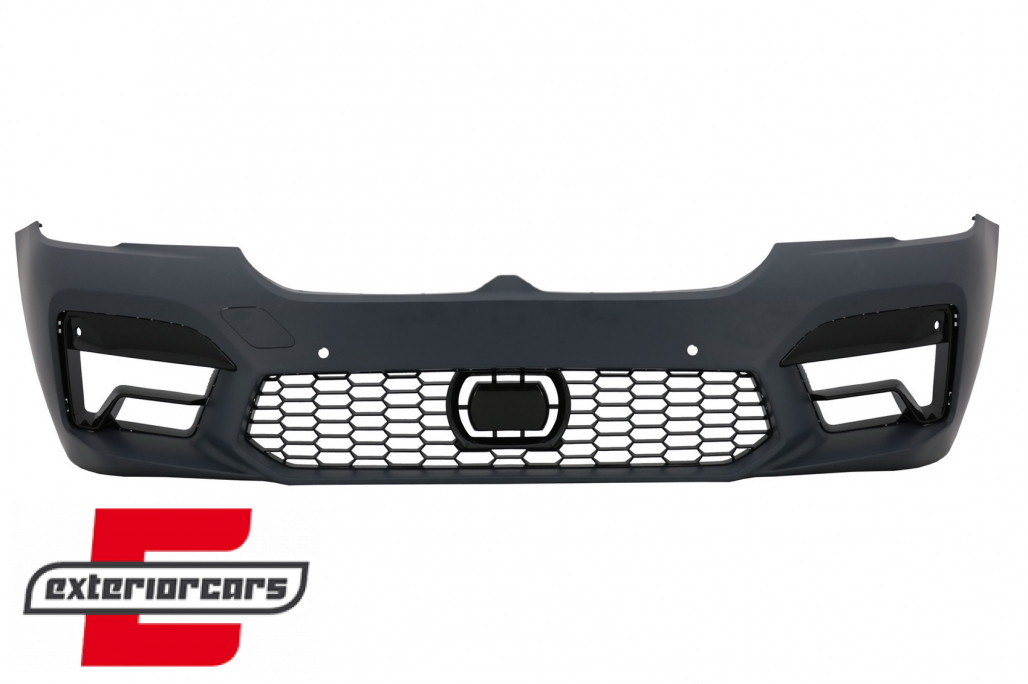 Bodykit M5 dizajn / BMW serije 5 G30 LCI (2020-2023) - Slika 3