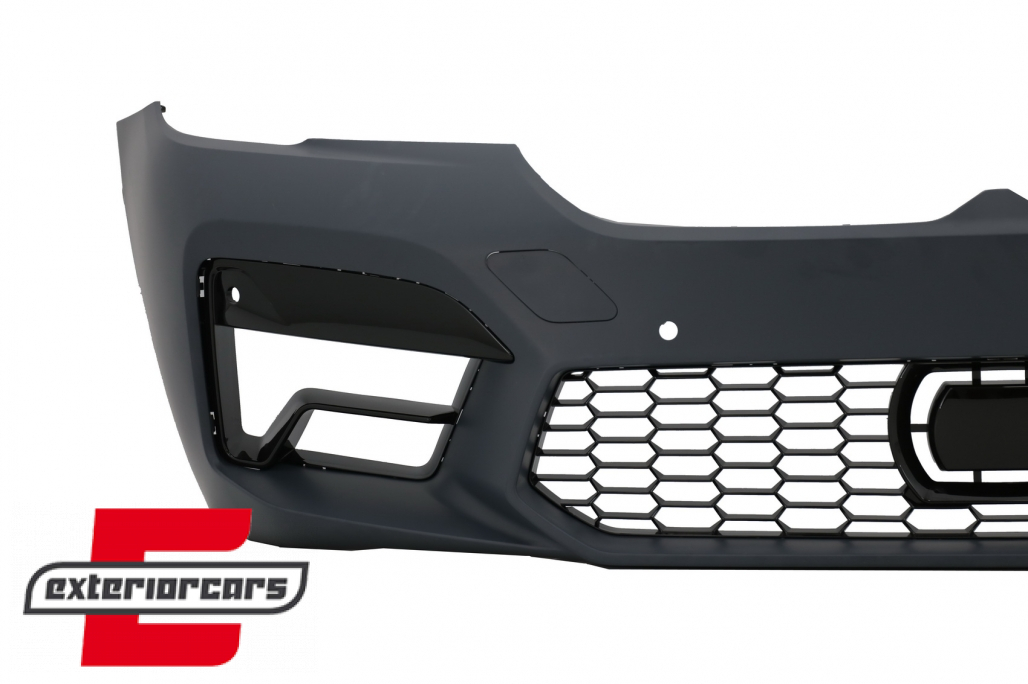 Bodykit M5 dizajn / BMW serije 5 G30 LCI (2020-2023) - Slika 5