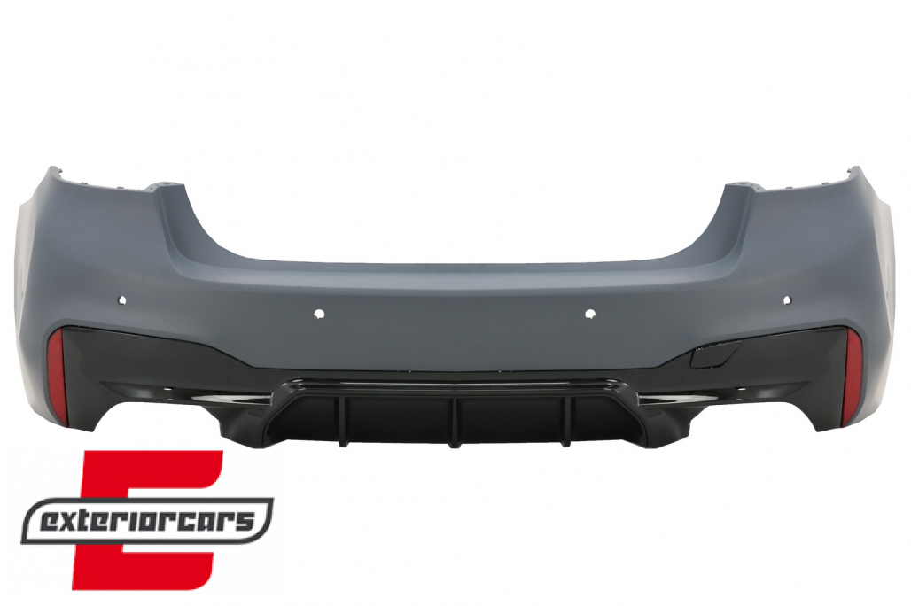 Bodykit M5 dizajn / BMW serije 5 G30 LCI (2020-2023) - Slika 9