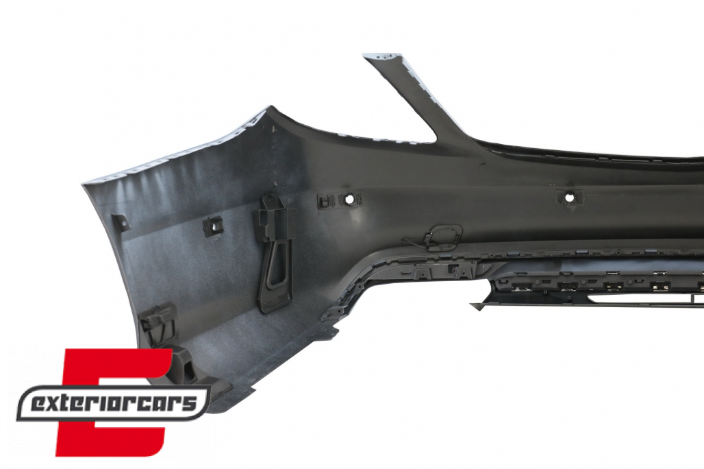 Bodykit & nastavci auspuha S65 AMG dizajn / Mercedes S-klasa W222 (2013-06.2017) - Slika 12