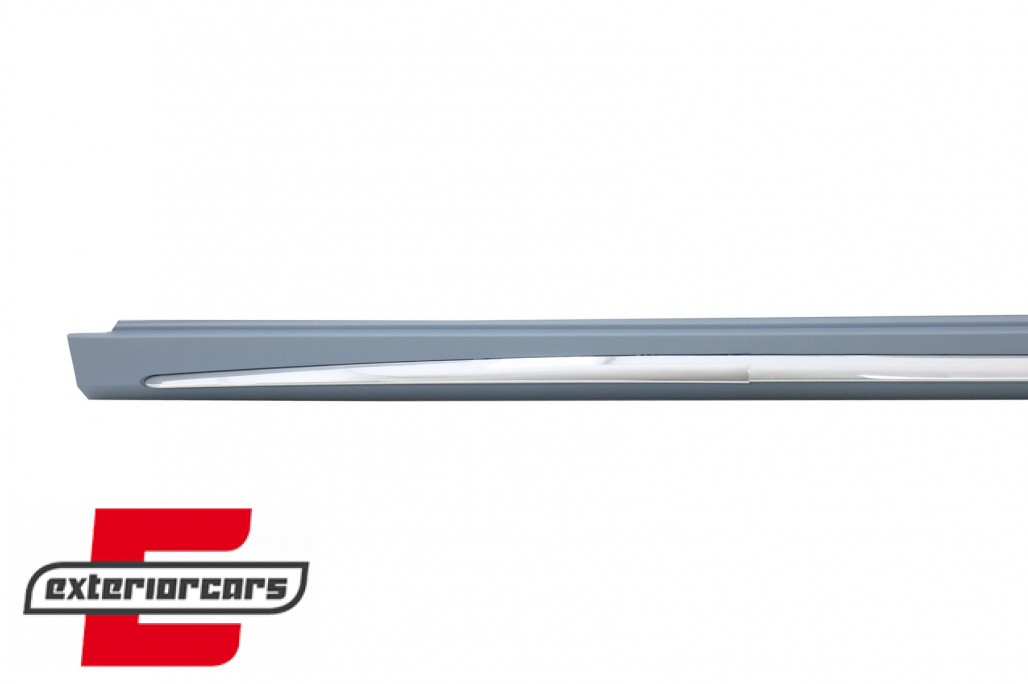 Bodykit & nastavci auspuha S65 AMG dizajn / Mercedes S-klasa W222 (2013-06.2017) - Slika 19