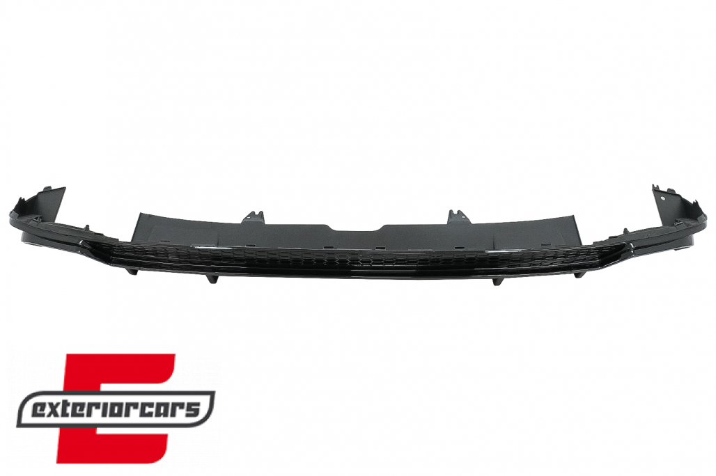 Difuzor zraka RS5 dizajn (piano crna) / Audi A5 F5 S-Line (2017-2019) - Slika 4
