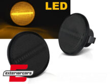 Bočni žmigavci LED (smoke) / Mazda MX-5 (1989-2015)