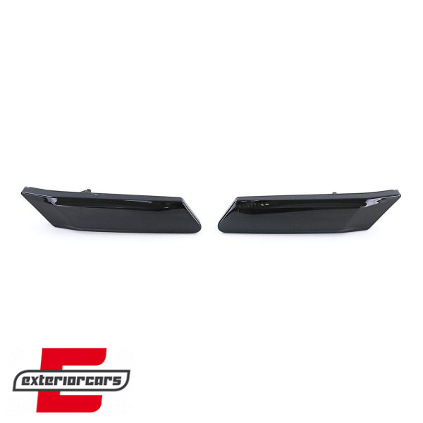 Bočni žmigavci LED SEQ (smoke) / Porsche 911 (2004-2009) Boxter (2005-2008) Cayman (2005-2008) - Slika 4