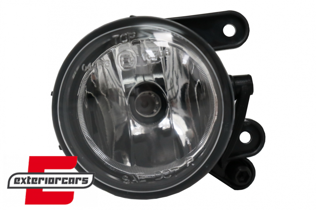 Svjetla za maglu (maglenke) (chrome) / VW Golf V Mk5 (2003-2008) VW Tiguan (2007-2011) - Slika 2