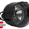 Svjetla za maglu (maglenke) (chrome) / VW Golf V Mk5 (2003-2008) VW Tiguan (2007-2011) - Slika 3