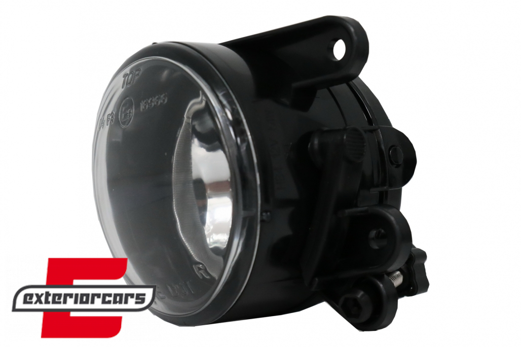 Svjetla za maglu (maglenke) (chrome) / VW Golf V Mk5 (2003-2008) VW Tiguan (2007-2011) - Slika 4