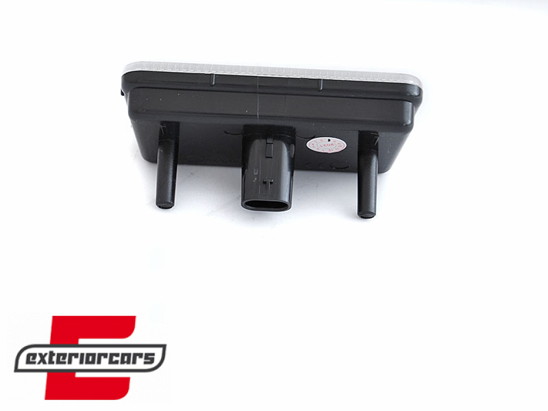 LED svjetlo registarske tablice / Jeep Wrangler (JL) (2018-) - Slika 3