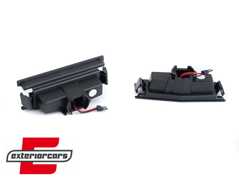 LED svjetla registarske tablice / Mazda 2 (2015-2022) MX-5 ND (2015-2023) - Slika 4
