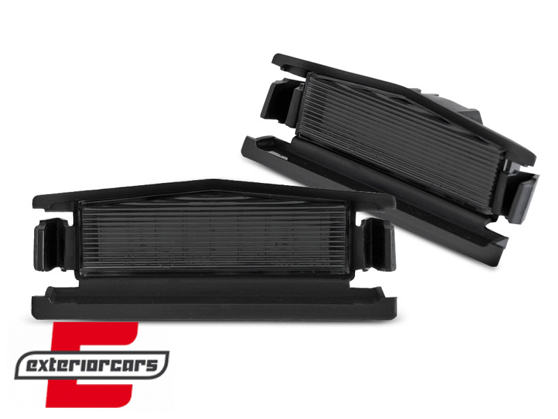 LED svjetla registarske tablice / Mazda 2 (2015-2022) MX-5 ND (2015-2023) - Slika 2