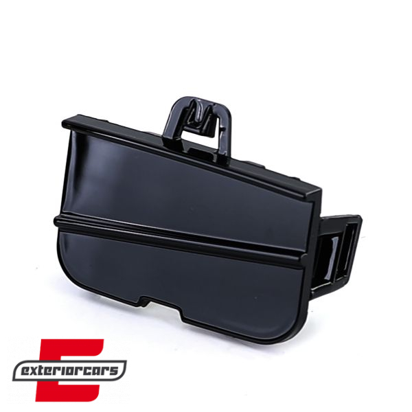 Prednja maska GT-R Panamericana dizajn (chrome) / Mercedes C-klasa W206 limuzina S206 T-Modell (2021-) - Slika 6