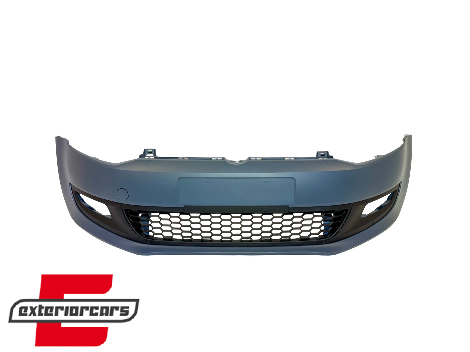 Prednji branik GTI dizajn / VW Polo MK5 6R (2009-2014) - Slika 5