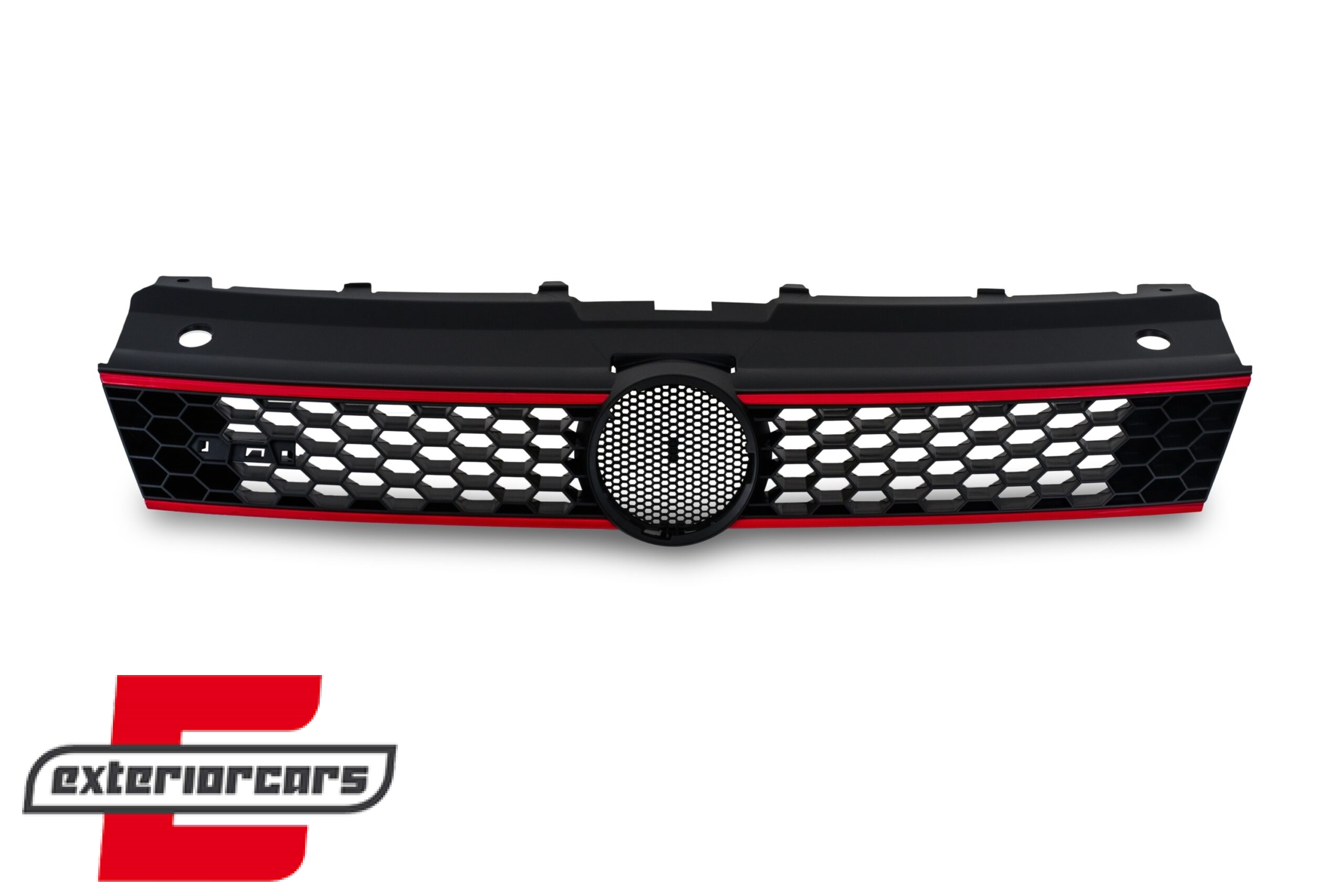 Prednji branik GTI dizajn / VW Polo MK5 6R (2009-2014) - Slika 7