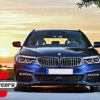 Prednji branik M paket dizajn / BMW serije 5 G30 G31 (2017-2019) - Slika 7