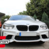 Prednji branik M2 dizajn / BMW serije 1 F20 F21 LCI (2015-06.2019) - Slika 7