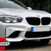 Prednji branik M2 dizajn / BMW serije 1 F20 F21 LCI (2015-06.2019) - Slika 9