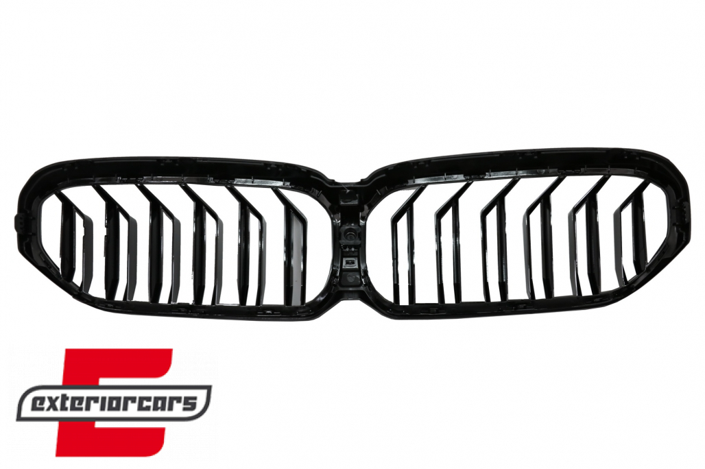Prednji branik M5 dizajn / BMW serije 5 G30 G31 LCI (07.2020-2023) - Slika 10