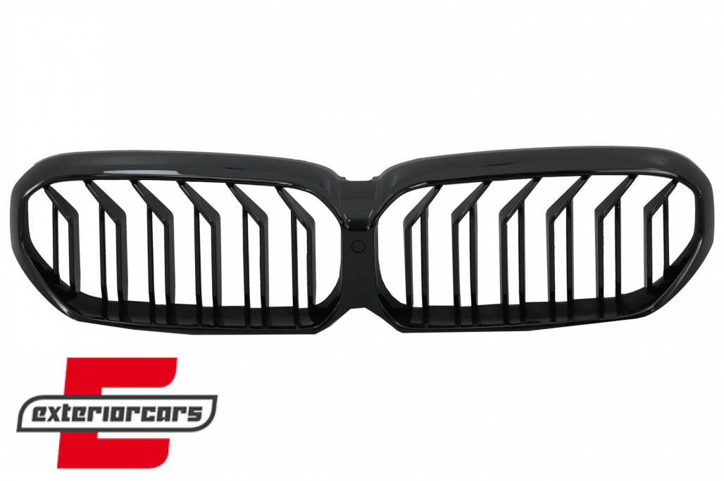 Prednji branik M5 dizajn / BMW serije 5 G30 G31 LCI (07.2020-2023) - Slika 7