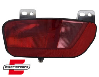 Stražnje svjetlo za maglu (lijeva strana) / Citroen C4 Picasso + Spacetourer (01.2013-)