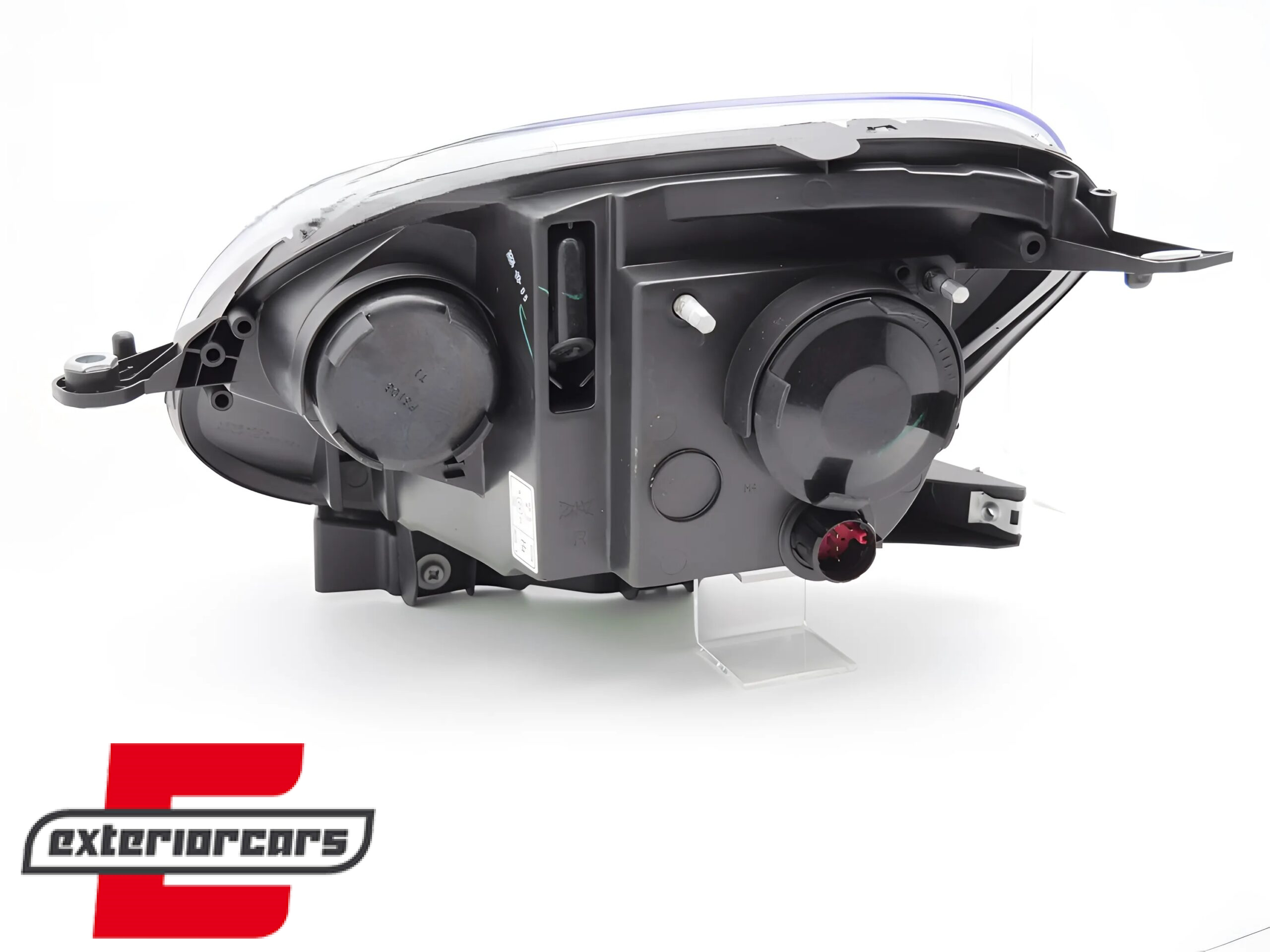 Prednje svjetlo (desna strana) / Fiat Panda 312 (02.2012-2023) - Slika 2