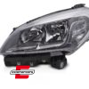 Prednje svjetlo (lijeva strana) / Fiat Doblo (02.2015-2022)