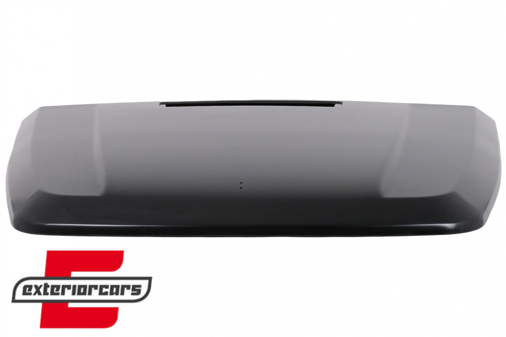 Bodykit 2018 G63 B-dizajn / Mercedes G-klasa W463 (2008-2017) - Slika 21
