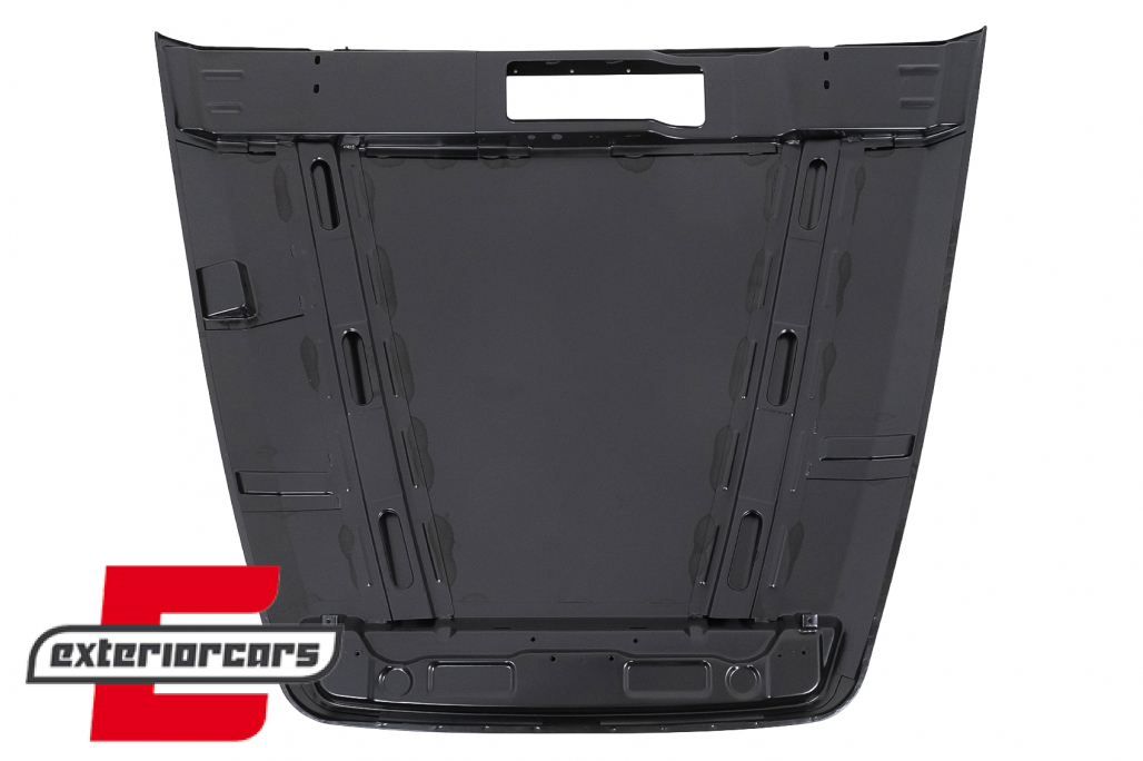 Bodykit 2018 G63 B-dizajn / Mercedes G-klasa W463 (2008-2017) - Slika 24