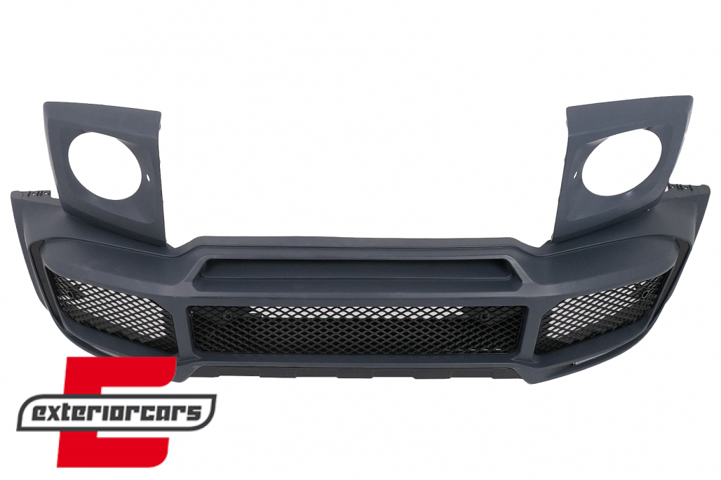 Bodykit 2018 G63 B-dizajn / Mercedes G-klasa W463 (2008-2017) - Slika 6