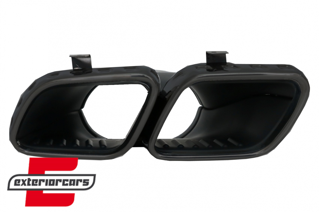 Bodykit GLE 63S AMG dizajn / Mercedes GLE W167 SUV Sport Line (2019-06.2023) - Slika 15